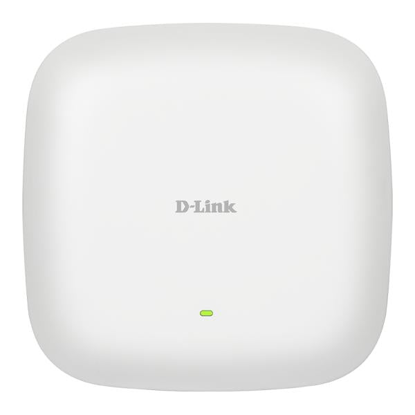 D-Link AX3600 3600 Mbit/s Bianco Supporto Power over Ethernet [PoE] (Nuclias Connect DAP-X2850 - trdls fo)D-link0790069456947DAP-X2850