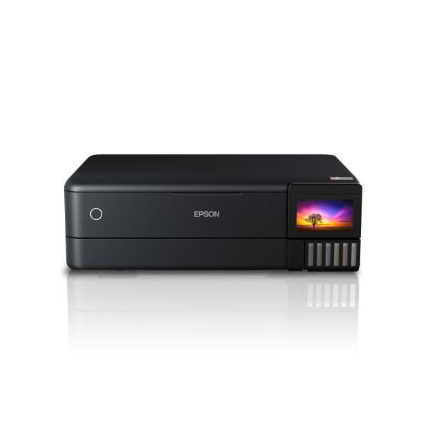 Epson EcoTank ET-8550 stampante fotografica multifunzione a serbatoio (Epson EcoTank ET-8550 A3 [3in1])Epson8715946676722C11CJ21401