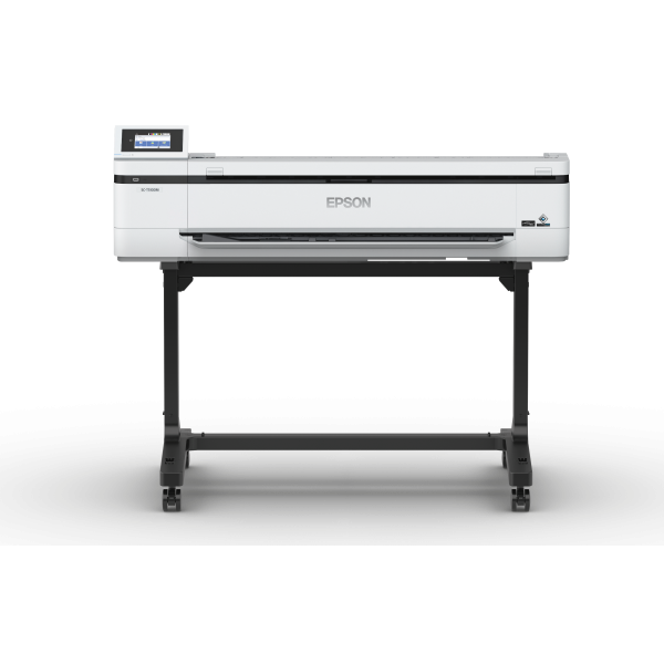Epson SureColor SC-T5100M stampante grandi formati Wi-Fi Ad inchiostro A colori 2400 x 1200 DPI A0 [841 x 1189 mm] Collegamento ethernet LAN (SC-T5100M MFP - 36IN WP240V)Epson8715946696676C11CJ54301A1