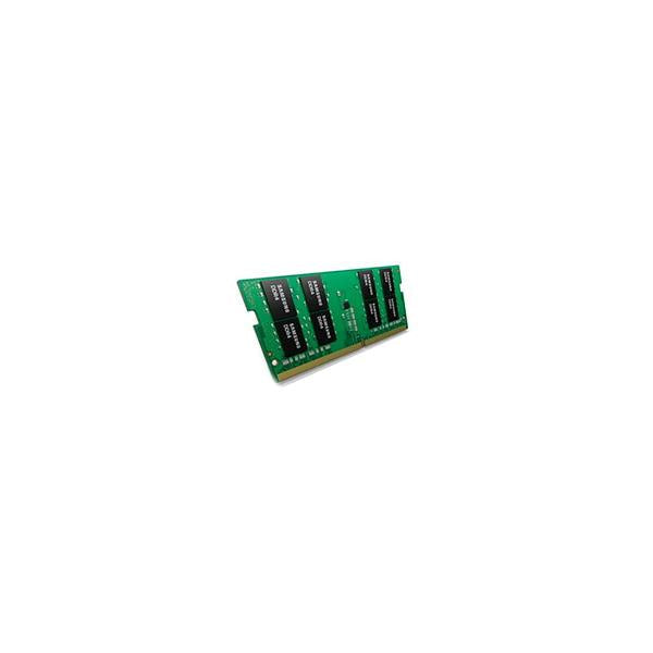 Samsung M471A2K43EB1-CWE 16GB DDR4 3200MHz PC4-25600 SODIMM memoria 1 x 16 GB 3200 MT/s 260-pin SO-DIMM (DDR4 SODIMM 16GB 3200Mbps 2Rx8 Samsung - MOQ 75 [2Years warranty])Samsung5715063164976M471A2K43EB1-CWE