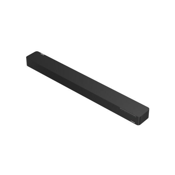 Lenovo ThinkSmart Bar Nero 5.0 (ThinkSmart Bar MS Teams Rooms Soundbar - Warranty: 1 Year)Lenovo019571386402211RTZ9AYMT--