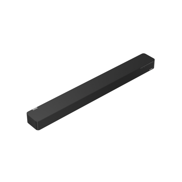 Lenovo ThinkSmart Bar Nero 5.0 (ThinkSmart Bar MS Teams Rooms Soundbar - Warranty: 1 Year)Lenovo019571386402211RTZ9AYMT--