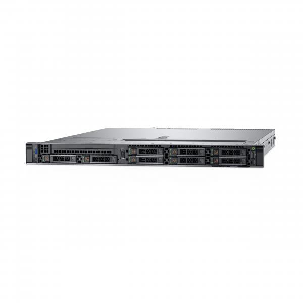 DELL PowerEdge R6515 server 480 GB Rack [1U] AMD EPYC 7282 2,8 GHz 16 GB DDR4-SDRAM 550 W (R6515 8X2.5' 7282 16GB 480GB 3YR)Dell53971845575255J5D0