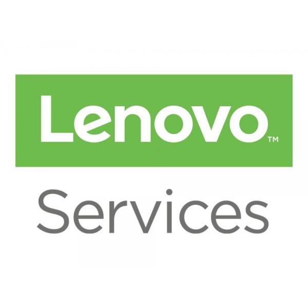 Lenovo 5WS0X64226 estensione della garanzia 1 licenza/e 2 anno/i (WARRANTY 24M DEPOT/CCI ESUPPORT)Lenovo5WS0X64226