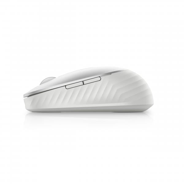 DELL Mouse compatto Pro Premium - MS7421W - Platinum Silver [argento] (DELL PREMIER RECHARGEABLE WRLS - MOUSE - MS7421W)DellMS7421W-SLV-EU