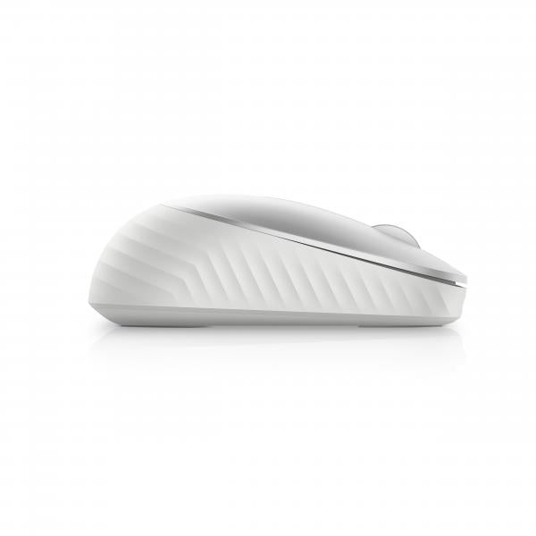DELL Mouse compatto Pro Premium - MS7421W - Platinum Silver [argento] (DELL PREMIER RECHARGEABLE WRLS - MOUSE - MS7421W)DellMS7421W-SLV-EU
