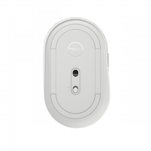 DELL Mouse compatto Pro Premium - MS7421W - Platinum Silver [argento] (DELL PREMIER RECHARGEABLE WRLS - MOUSE - MS7421W)DellMS7421W-SLV-EU
