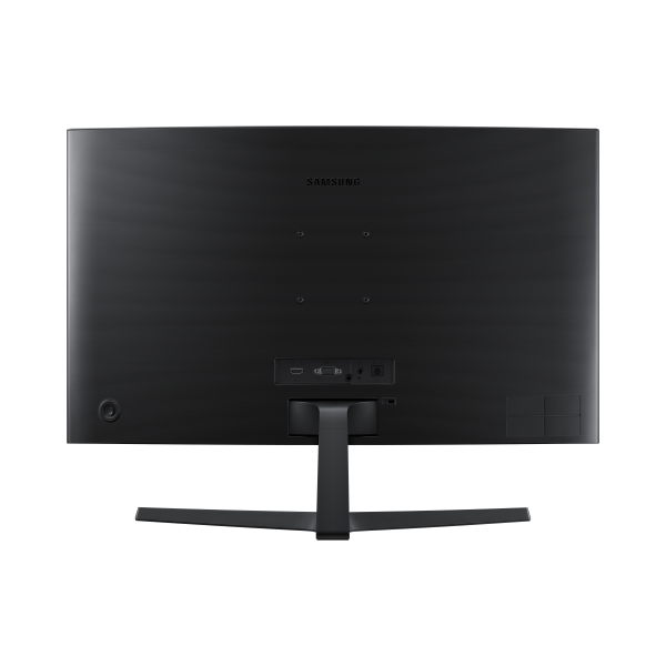 Samsung C27F396FHR Monitor PC 68,6 cm [27] 1920 x 1080 Pixel Full HD LED Nero (Samsung C27F396FHR - LED-Sk?rm 27 VA)SamsungLC27F396FHRXEN