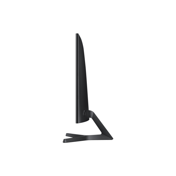 Samsung C27F396FHR Monitor PC 68,6 cm [27] 1920 x 1080 Pixel Full HD LED Nero (Samsung C27F396FHR - LED-Sk?rm 27 VA)SamsungLC27F396FHRXEN