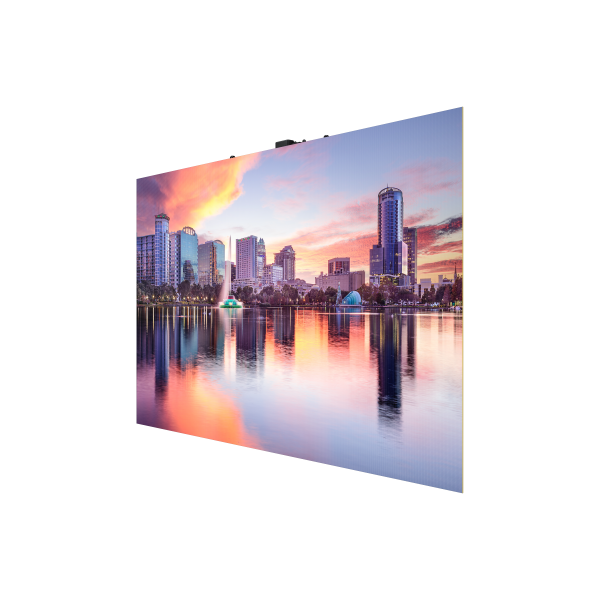 Samsung The Wall IW016A - IW Series LED display unit - segnaletica digitale - Tizen OS 480 x 270 per unit? - ETI FC [Flip-Chip] - HDRSamsung8806092280915LH016IWAMWS/XU?ND62893D50T15S