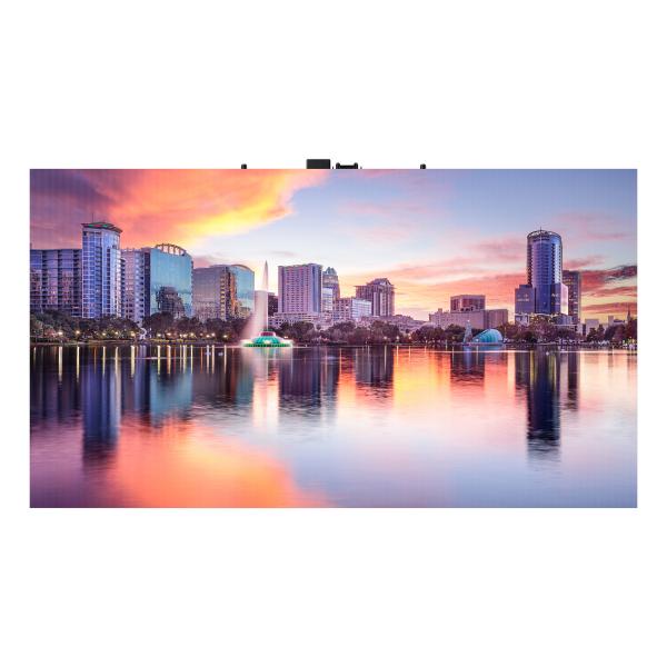 Samsung The Wall IW016A - IW Series LED display unit - segnaletica digitale - Tizen OS 480 x 270 per unit? - ETI FC [Flip-Chip] - HDRSamsung8806092280915LH016IWAMWS/XU?ND62893D50T15S