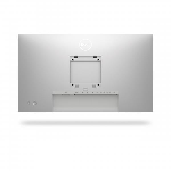 DELL UltraSharp U2422H_WOST LED display 61 cm [24] 1920 x 1080 Pixel Full HD LCD Argento (Dell UltraSharp U2422H - WLED 24 IPS)Dell5397184504987DELL-U2422HWOS