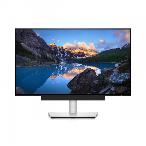 DELL UltraSharp Monitor 24 - U2422H (UltraSharp 24 Monitor - - U2422H - 60.47cm [23.8] - UltraSharp U2422H, 61 cm [24], 1920 x 1080 pixels, Full HD, LCD, 8 ms, Black, - Warranty: 12M)DellDELL-U2422H