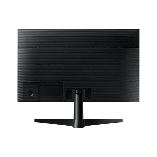 Samsung F27T352FHR Monitor PC 68,6 cm [27] 1920 x 1080 Pixel Full HD LED Nero (Samsung F27T352FHR - LED-Sk?rm 27 IPS)Samsung8806090961922LF27T352FHRXEN