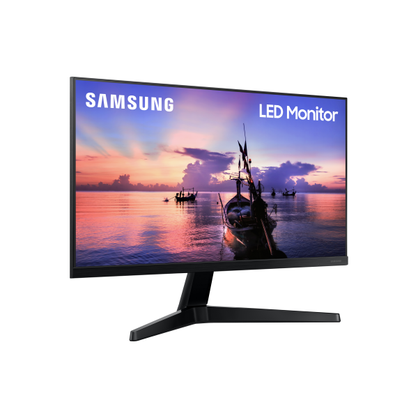 Samsung F27T352FHR Monitor PC 68,6 cm [27] 1920 x 1080 Pixel Full HD LED Nero (Samsung F27T352FHR - LED-Sk?rm 27 IPS)Samsung8806090961922LF27T352FHRXEN