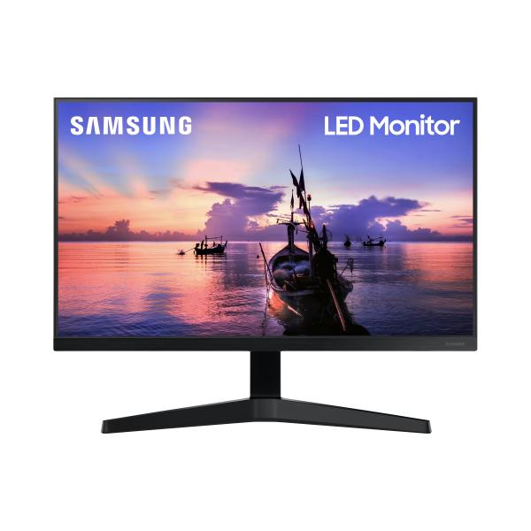 Samsung F27T352FHR Monitor PC 68,6 cm [27] 1920 x 1080 Pixel Full HD LED Nero (Samsung F27T352FHR - LED-Sk?rm 27 IPS)Samsung8806090961922LF27T352FHRXEN