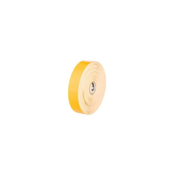 Zebra Z-Band Splash Wristband Bianco Etichetta per stampante autoadesiva (WRISTBAND Z-BAND SPLASH 25X254 - 350 BANDS/ROLL YEL [BOX OF 4])Zebra10012718-2