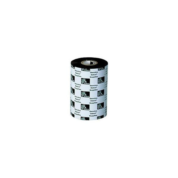 Zebra 74942 nastro per stampante (RESIN RIBBON 84MMX74M 12/BOX - IMAGE LOCK IMAGE LOCK 12MM CORE)Zebra571506300470874942