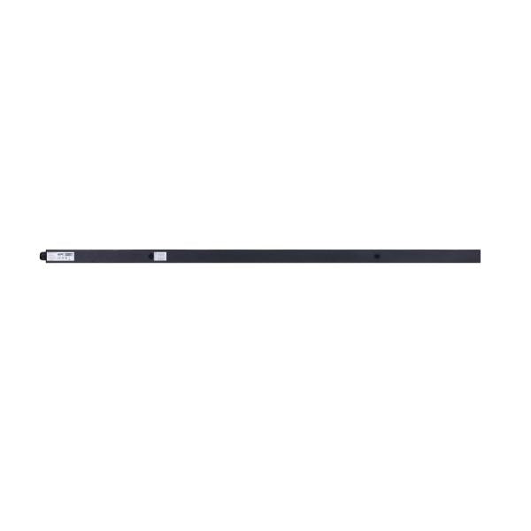 APC EPDU1232SX3620 unità di distribuzione dell'energia [PDU] 36 presa[e] AC 0U Nero (APC Easy Switched Rack PDU EPDU1232SX3620 - Power distribution unit [rack-mountable] - AC 200-240/346-415 V - 22 kW - 3-phase - Ethernet, RS-485, USB - input: IEC 60...