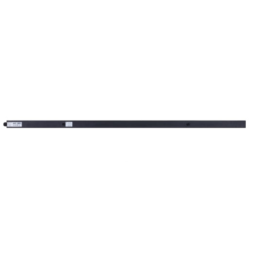 APC EPDU1216S unità di distribuzione dell'energia [PDU] 27 presa[e] AC 0U Nero (APC Easy Switched Rack PDU EPDU1216S - Unit? distribuzione alimentazione [montabile in rack] - AC 200-240/346-415 V - 11 kW - trifase - Ethernet, RS-485, USB - ingresso: ...