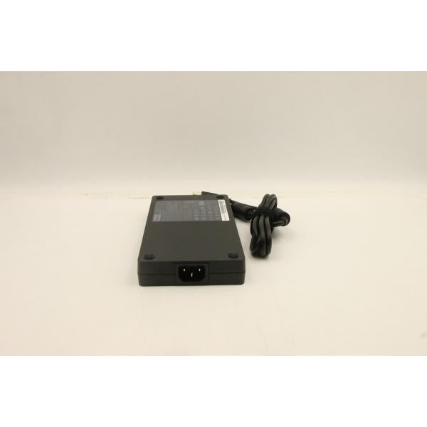 Lenovo 5A10W86290 adattatore e invertitore Interno 300 W Nero (300W Slim AC adapter for - Lenovo devices - Warranty: 3M)Lenovo57041745340755A10W86290