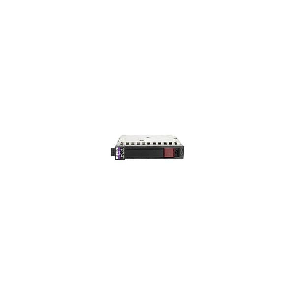 HPE 581286-S21 disco rigido interno 600 GB 10000 Giri/min 2.5 SCSI (Hardisk 600GB 10K 2.5 SAS - **Shipping New Sealed Spares** - Warranty: 36M)Hpe581286-S21