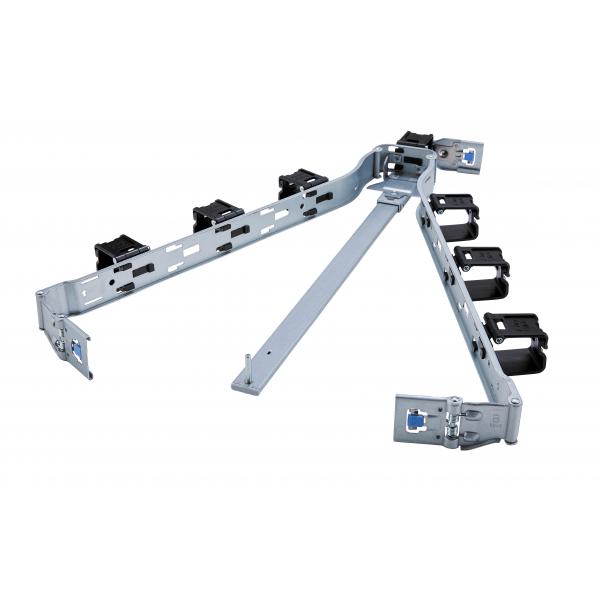 HP Sistema di gestione cavi Rack Cable Management Arm (HP RACK CABLE MANAGEMENT ARM - )Hp019569780762635Z34AA
