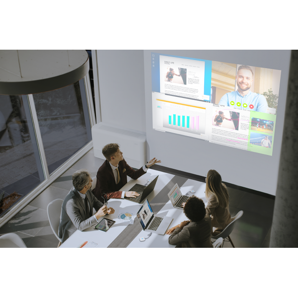 Epson ELPWP20 - Wireless Presentation System (V12HA42040 - Wireless Presentation System)Epson8715946696102V12HA42040