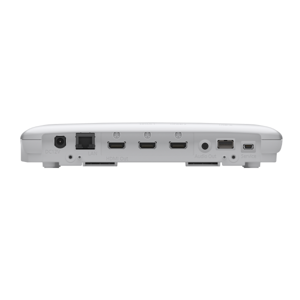 Epson ELPWP20 - Wireless Presentation System (V12HA42040 - Wireless Presentation System)Epson8715946696102V12HA42040