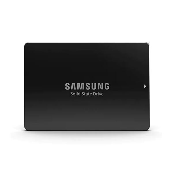 Samsung PM897 960 GB 2.5 Serial ATA III V-NAND (SAMSUNG SSD PM897 960GB MU SATA 6Gb/s 2.,5 DWPD 3)SamsungMZ7L3960HBLT-00A07