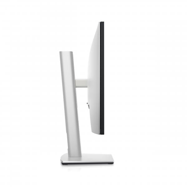 DELL UltraSharp U2422HE Monitor PC 60,5 cm [23.8] 1920 x 1080 Pixel Full HD LCD Nero, Argento (UltraSharp U2422HE, 61 cm - [24] DELL UltraSharp - U2422HE, 61 cm [24], 1920 x 1080 pixels, Full HD, LCD, 8 ms, Black, Silver - Warranty: 12M)DellU2422HE