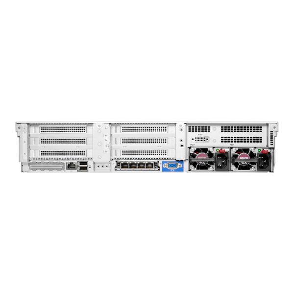 HPE ProLiant DL380 Gen10 Plus 12LFF NC Configure-to-order Server (HPE DL380 Gen10+ 12LFF NC CTO Svr)HpeP05174-B21