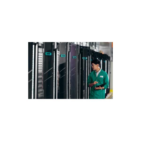 HPE ProLiant DL36X Kit di cavi Tri-Mode (HPE PROLIANT DL36X G10 PLUS 8*SFF TRI-MODE CABLE KIT)HpP26451-B21