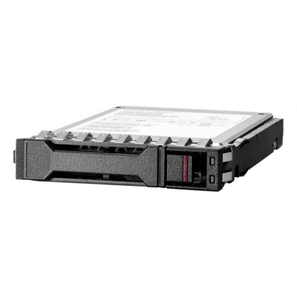 HPE P28505-B21 disco rigido interno 2 TB 7200 Giri/min 2.5 SAS (HPE 2TB SAS 7.2K SFF [2.5] BC 512e HDD)HpeP28505-B21