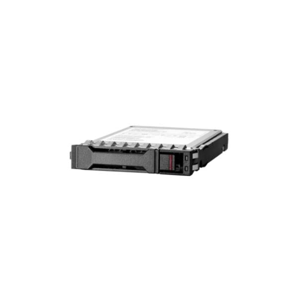 HPE 960GB SAS 12G Read Intensive SFF BC Value SAS Multi Vendor SSD (960GB SAS RI SFF BC VS MV STOCK - .)HpeP40506-B21