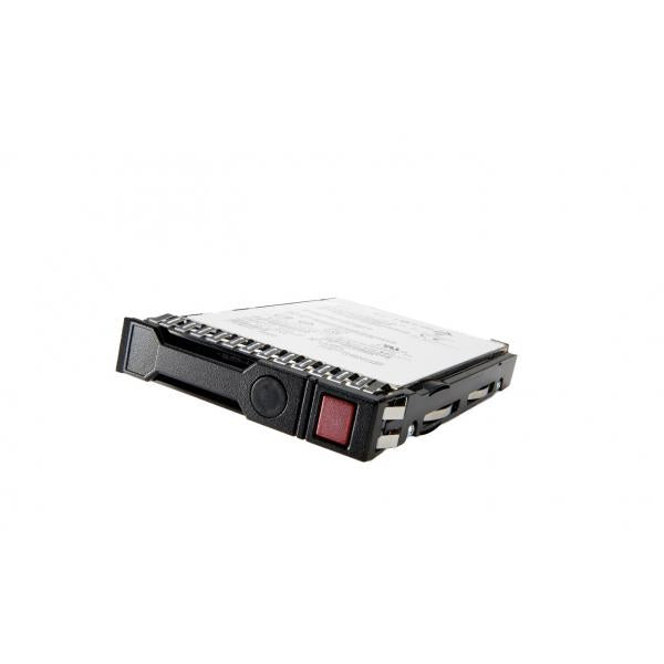 HPE 960GB SAS 12G Read Intensive SFF BC Value SAS Multi Vendor SSD (HPE 960GB SAS RI SFF BC VS MV)HpeP40506-B21
