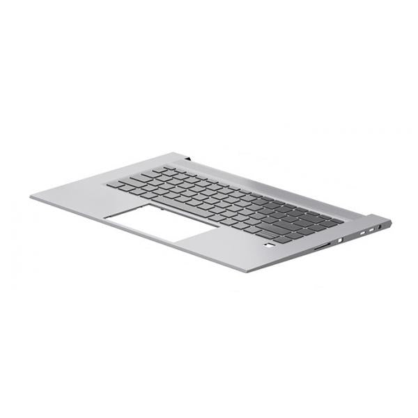 HP M14608-B71 ricambio per laptop Tastiera (Zbook Create/Studio G7 - RTX GC SE- BL. KEYBOARD: . WARRANTY: 1YM)HpM14608-B71