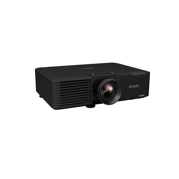 Epson EB-L735U Proiettore a raggio standard 7000 ANSI lumen 3LCD WUXGA [1920x1200] Nero (Epson EB-L735U - 3LCD-projektor - 802.)Epson8715946695303V11HA25140
