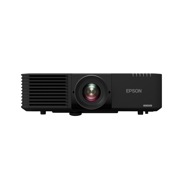Epson EB-L735U Proiettore a raggio standard 7000 ANSI lumen 3LCD WUXGA [1920x1200] Nero (Epson EB-L735U - 3LCD-projektor - 802.)Epson8715946695303V11HA25140