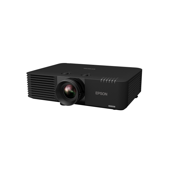 Epson EB-L635SU Proiettore a raggio standard 6000 ANSI lumen 3LCD WUXGA [1920x1200] Nero (EB-L635SU Projector)Epson8715946695372V11HA29140