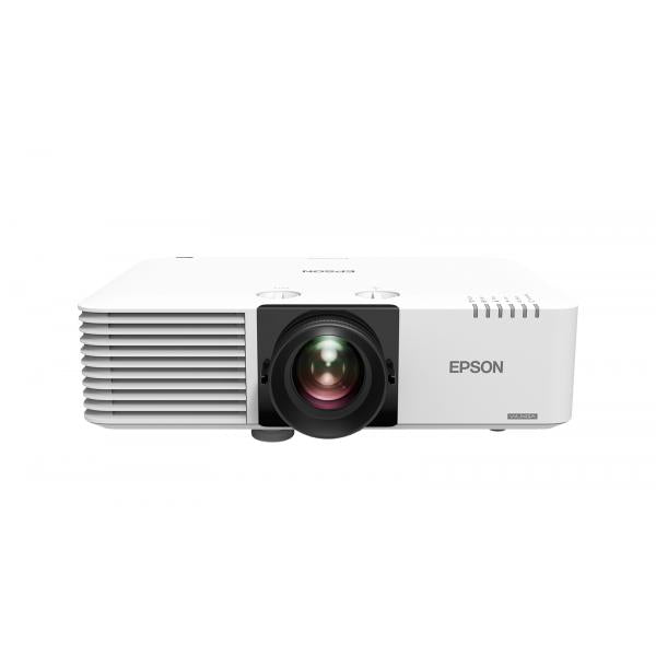 Epson EB-L730U Proiettore a raggio standard 7000 ANSI lumen 3LCD WUXGA [1920x1200] Bianco (Epson EB-L730U - 3LCD-projektor - 802.)Epson8715946695518V11HA25040