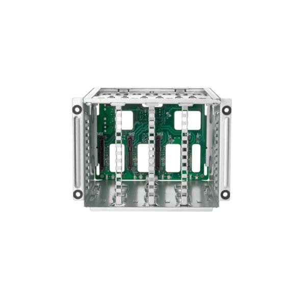 HPE P38652-B21 pannello drive bay Pannello portante (HPE ProLiant DL345 Gen10 Plus)HpeP38652-B21