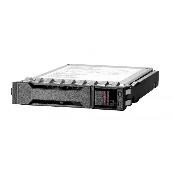 HPE 1.92TB SATA 6G Read Intensive SFF BC Multi Vendor SSD (SSD 1.92TB 2.5inch SATA RI BC - MV P40499-K21, 1920 GB, 2.5, - 520 MB/s, 6 Gbit/s - Warranty: 12M)HpeP40499-K21
