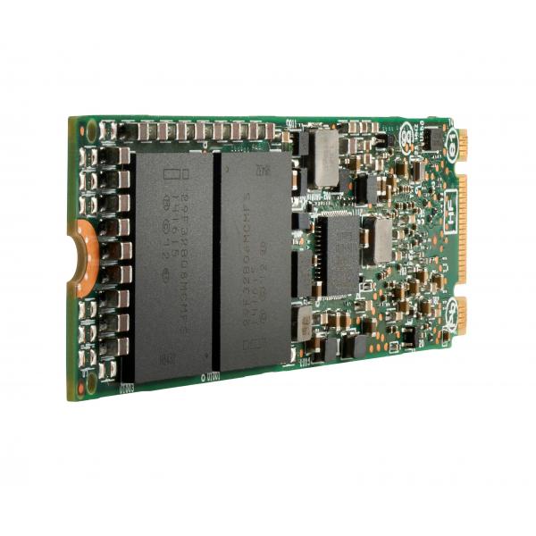 HPE 960GB NVMe Gen3 Mainstream Performance Read Intensive M.2 Multi Vendor SSD (HPE - SSD - Read Intensive, Mainstream Performance - 960 GB - interno - M.2 22110 - PCIe 3.0 x4 [NVMe] - Multi Vendor)Hpe0190017512075P40514-K21