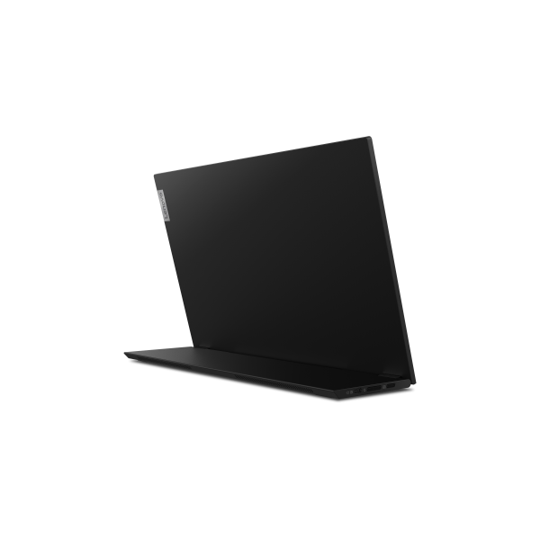 Lenovo ThinkVision M15 Monitor PC 39,6 cm [15.6] 1920 x 1080 Pixel Full HD LED Nero (15.6IN LED 1920X1080 16:9 6MS - THINKVISION M15 700:1 USB)Lenovo62CAUAT1WL