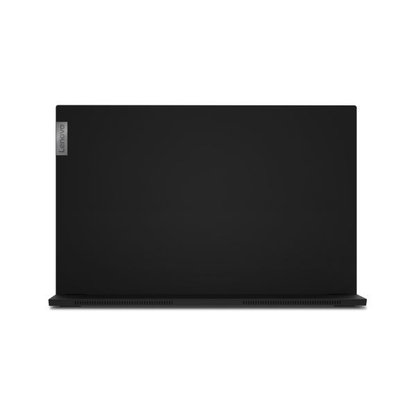 Lenovo ThinkVision M15 Monitor PC 39,6 cm [15.6] 1920 x 1080 Pixel Full HD LED Nero (15.6IN LED 1920X1080 16:9 6MS - THINKVISION M15 700:1 USB)Lenovo62CAUAT1WL