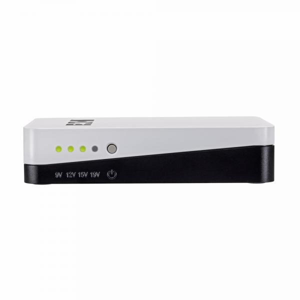 Eaton 3SM36B gruppo di continuità [UPS] Standby [Offline] 36 W (Eaton 3S Mini - UPS - 36 Watt - 2.2 Ah - black, white)Eaton35533407050213SM36B