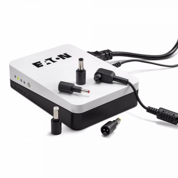 Eaton 3SM36B gruppo di continuità [UPS] Standby [Offline] 36 W (3S MINI STANDBY PSU 6W 2.2A - .)Eaton35533407050213SM36B