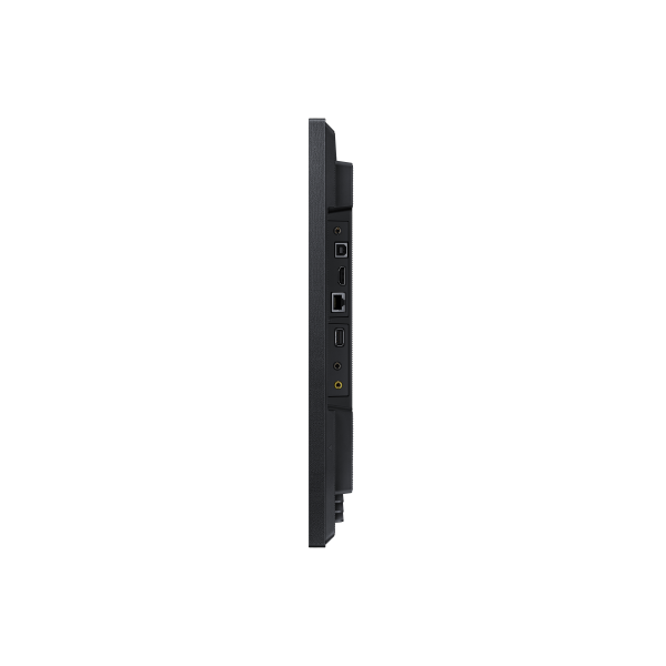 Samsung QB24R-T Pannello A digitale 61 cm [24] Wi-Fi 250 cd/m Full HD Nero (QB24R-T DISPLAY SMALL SIGNAGE - 24IN 250CD/M2 16/7 TOUCH)Samsung8806090823633LH24QBRTBGCXEN