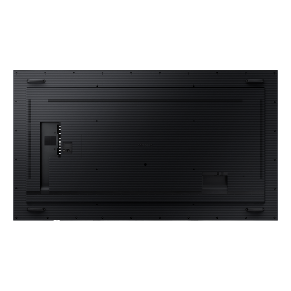 Samsung QB98T Pannello piatto per segnaletica digitale 2,49 m [98] Wi-Fi 350 cd/m 4K Ultra HD Nero Processore integrato 24/7 (SAMSUNG 98IN DISPLAY 24/7 UHD)SamsungLH98QBTEPGCXEN